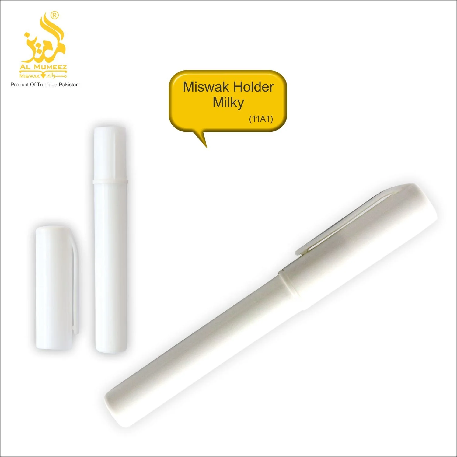 Лидер продаж пластиковый держатель/чехол для лучшего качества вакуумная упаковка палочка чистки зубов MISWAK/SEWAK/SIWAK/натуральная