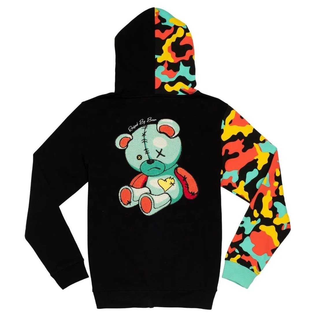 Pakistan Factory Custom logo men tracksuit high quality hooded Sweat set  tracksuits 2021 new design sweatsuit tracksuits