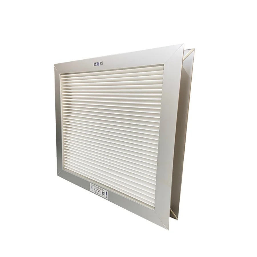 ST510025 Air Filter for HVAC MVAC AHU