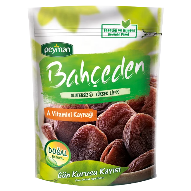 Wholesale high grade organic dried apricots good price dried Apricot