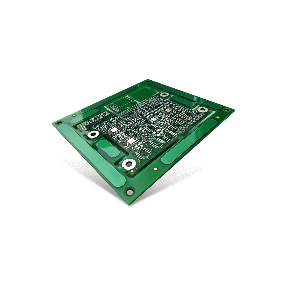High-Voltage 24v 48v Circuit Boards (PCBs) the Right Components High-Volume Manufacturing  for Long-Term Reliability Selecting