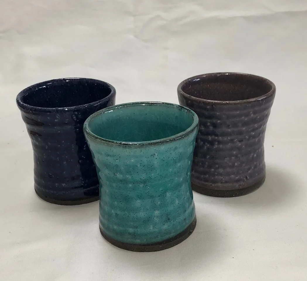 Attractive appearance cooking utensil for kitchen from Japan