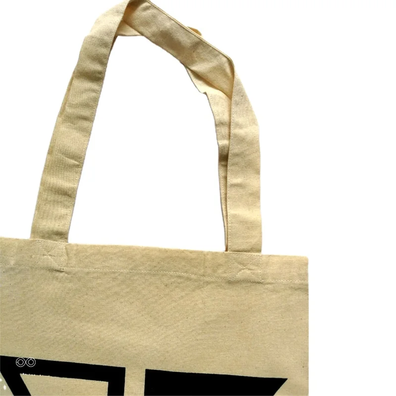Cotton Shopping Bag Grocery Shopping Bag Sopping Cotton Canvas Tote Bag Available In Whole Sale Price