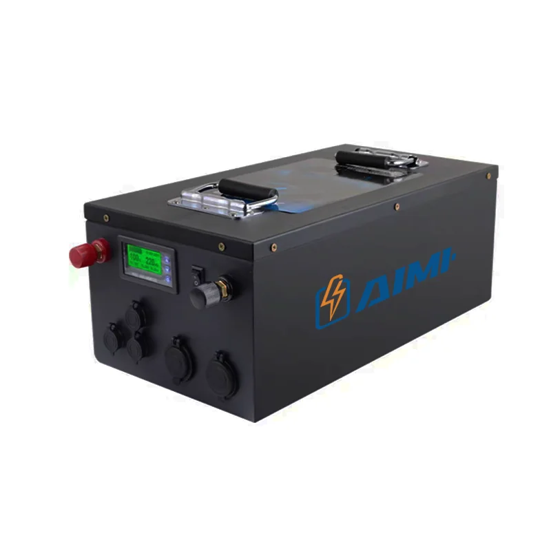 Bms для Lifepo4 48v 105ah литий-фосфатный Аккумулятор гольф-кары курорт транспортных средств клуб автобус 36v 51 2 v 72v 30ah 50ah 100ah 200ah
