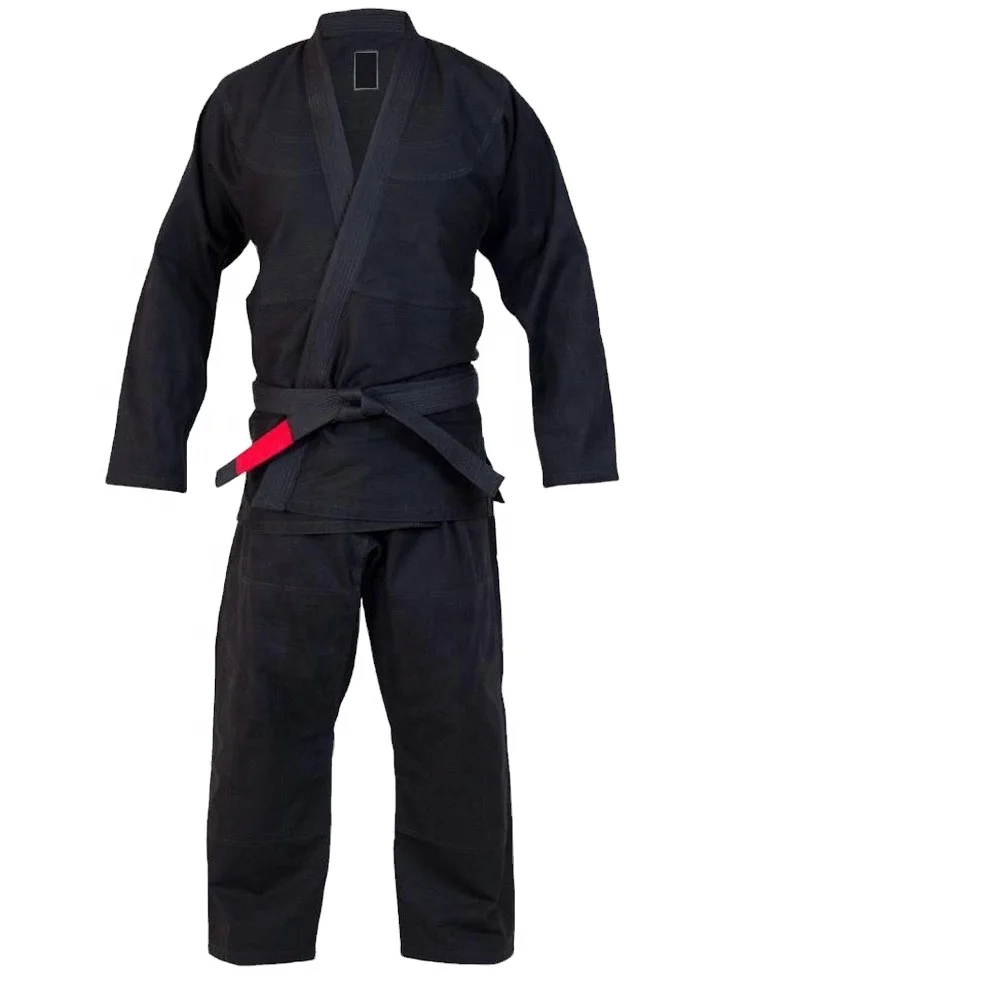  Индивидуальная оптовая продажа одежда для каратэ боевых искусств костюм