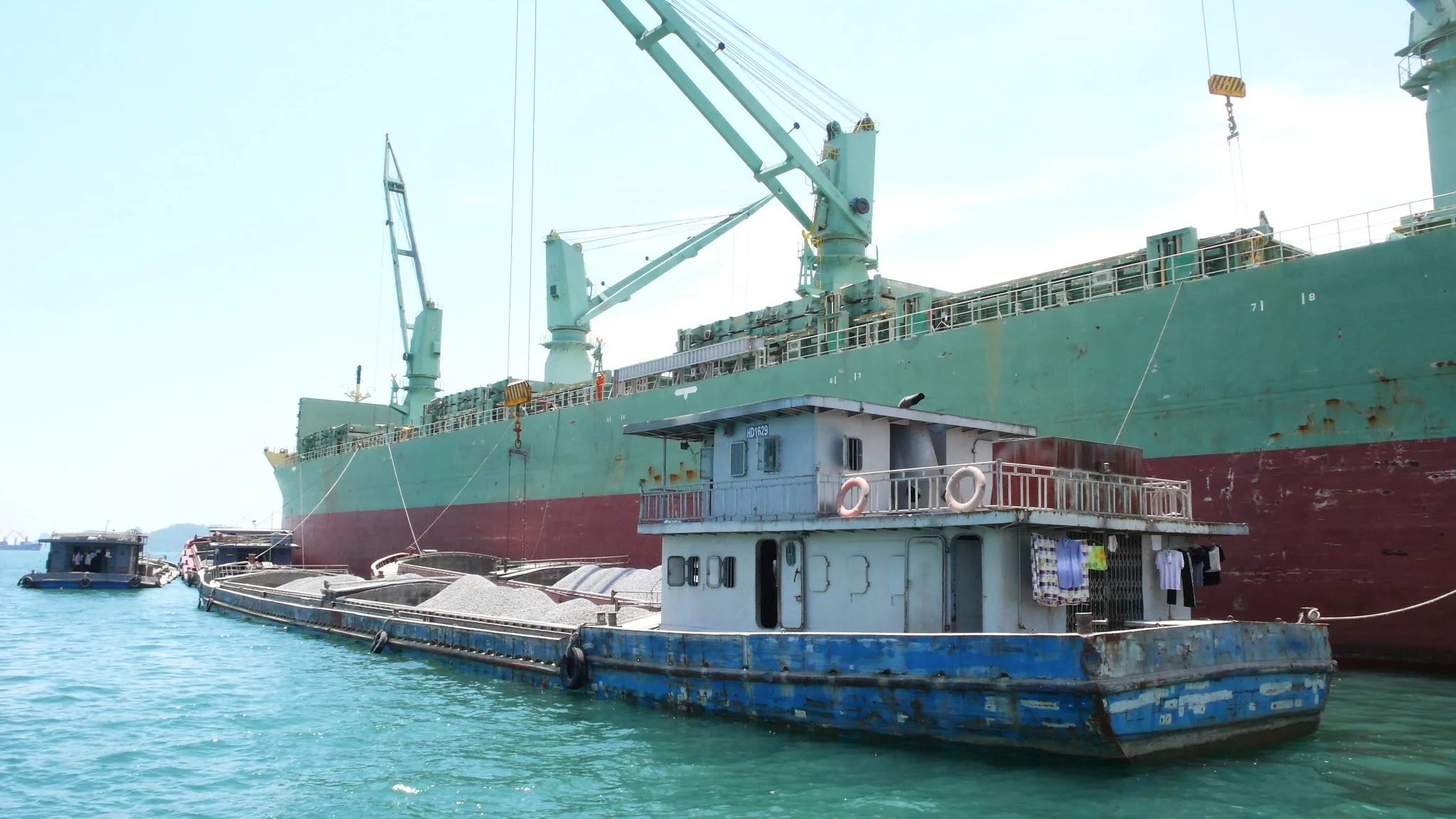 Best price Limestone for cement