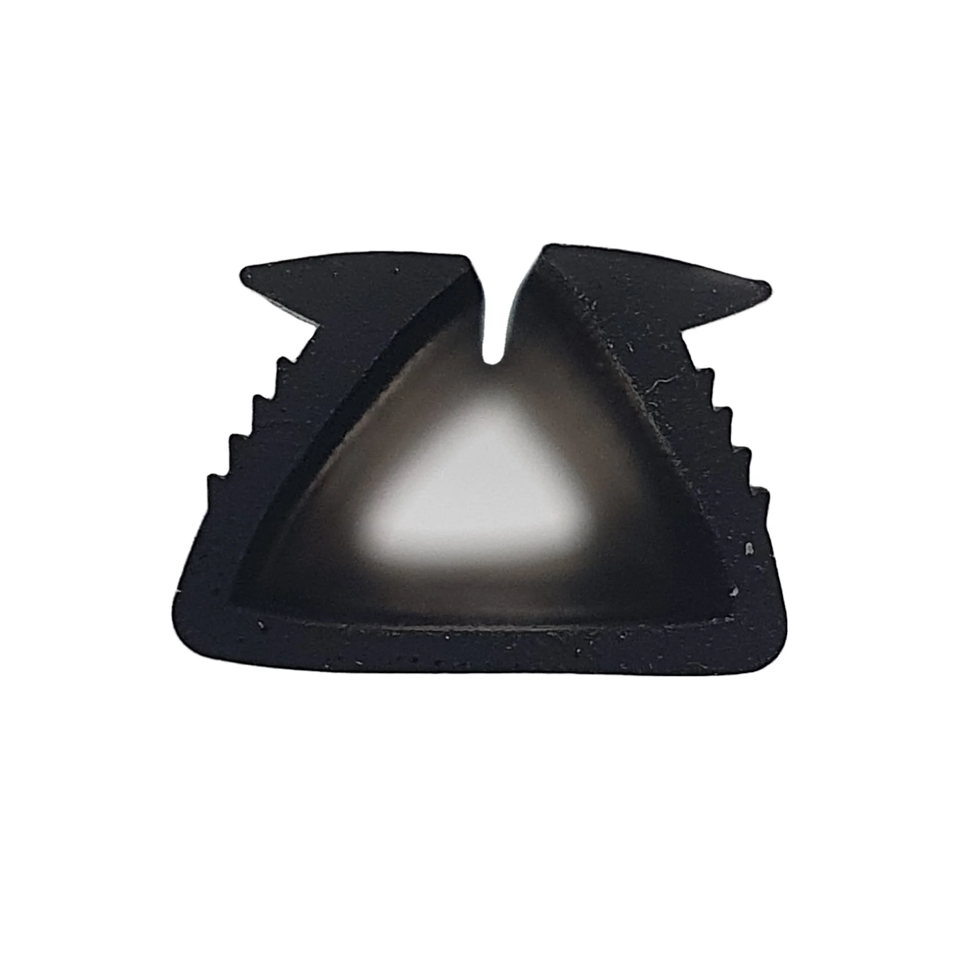 Singapore Top Quality High Elastic Glazing Well Rubber Door Seals Strip Suited For Installations To Prevent All Dust & Water