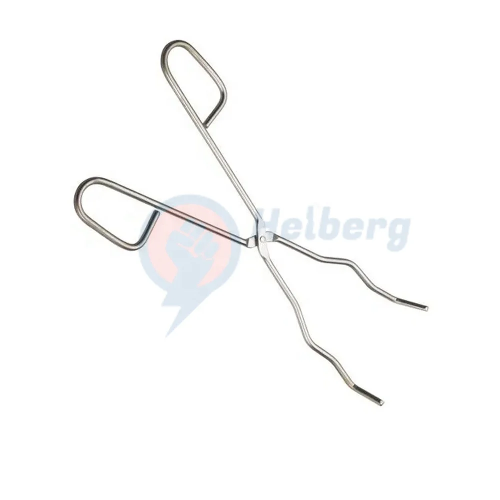 Новые щипцы тигель паяльный с луком