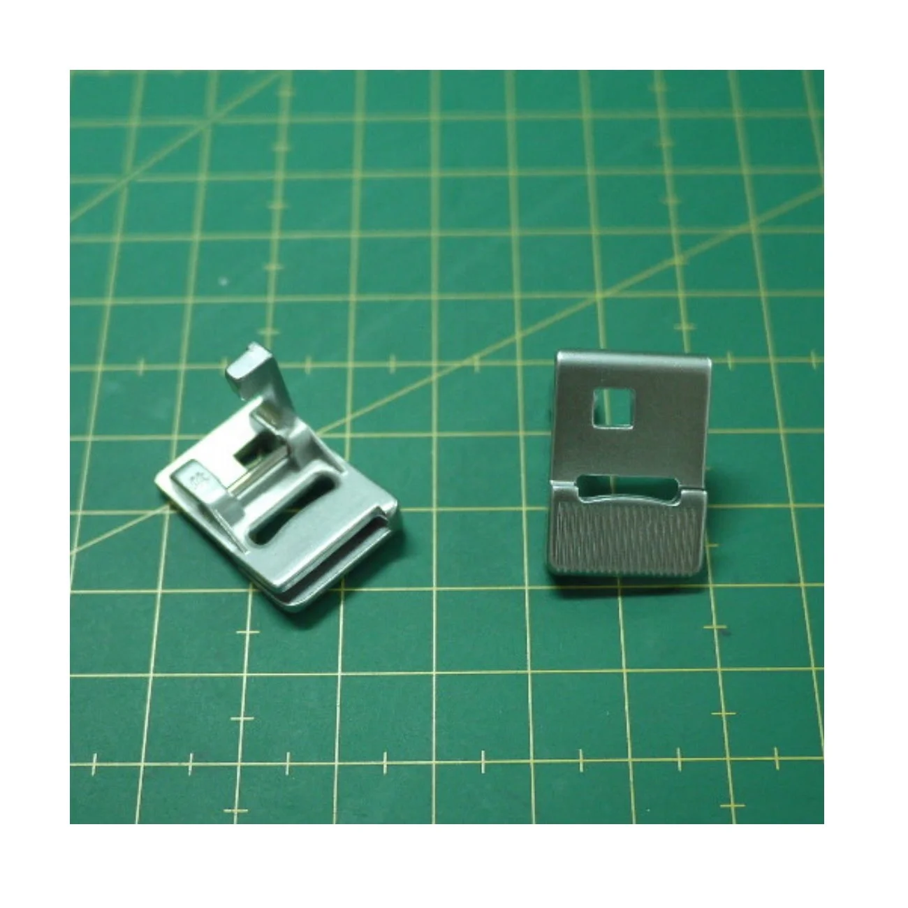 820668-096 PRESSER FOOT GATHERING FOOT HOUSEHOLD DOMESTIC SEWING MACHINE SPARE PARTS MADE IN TAIWAN FOR PFAFF