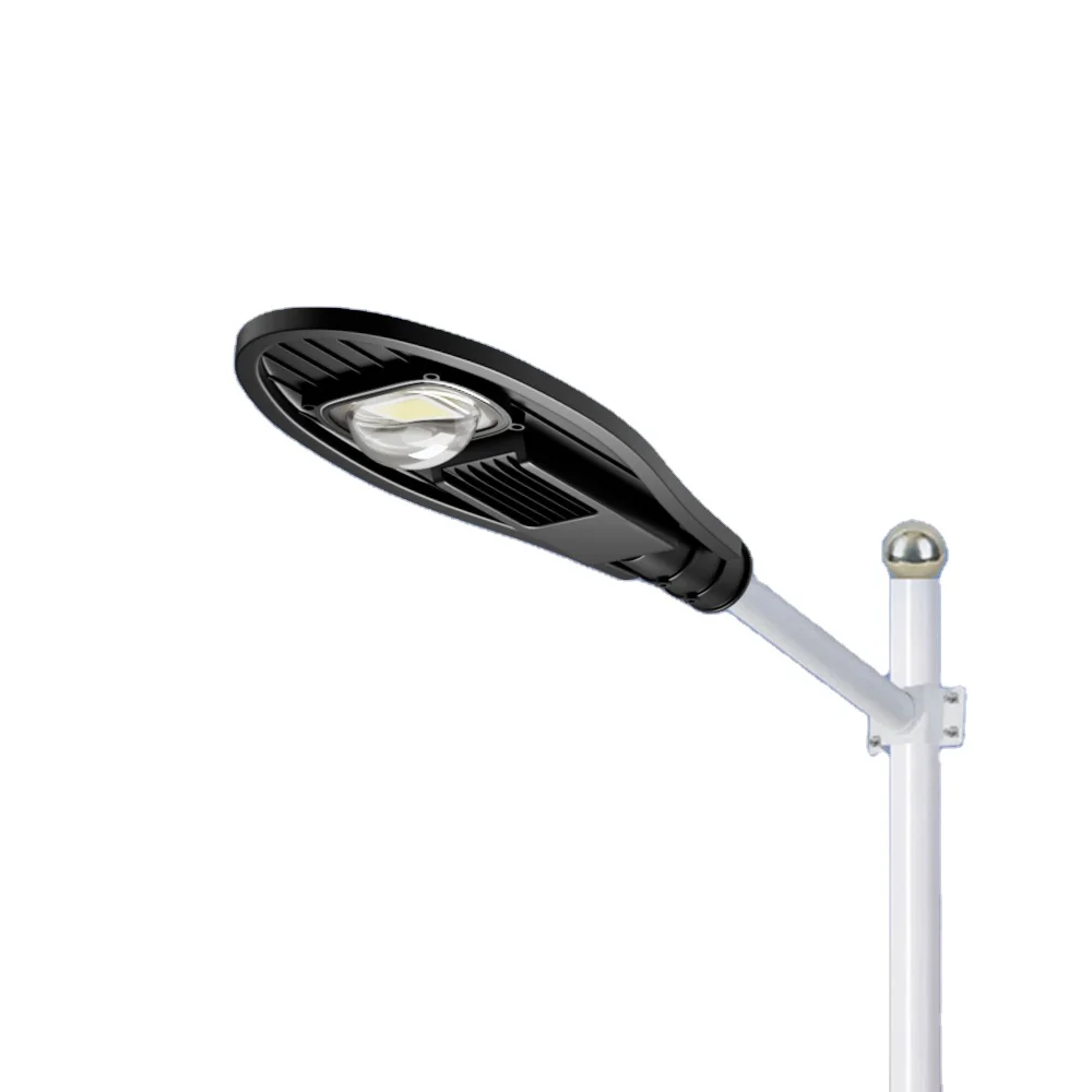 Skd 100w 150w 200w Led Street Lights Factory Direct Sale Cob Led Street Lights