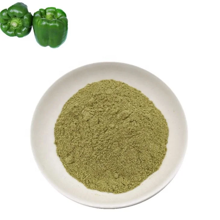 Wholesale Bulk Chili Pepper Oleoresin Capsicum Extract Powder Synthetic Capsaicin Powder Pure Capsaicin