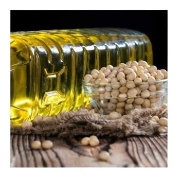 Refined & crude Soybean Oil & Soya oil for cooking/Refined Soya bean Oil Soybean refined oil for sale