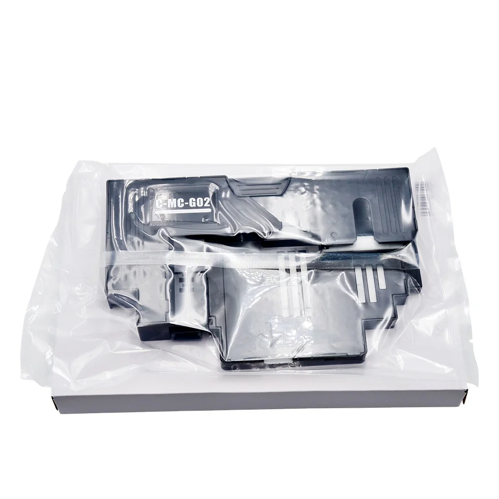 Tatrix MCG02 с чипом mc-g02 был резервуар для чернил MC-G02 коробка Canon G2160 G3160 PIXMA G1220/G2260/G3260 и т.
