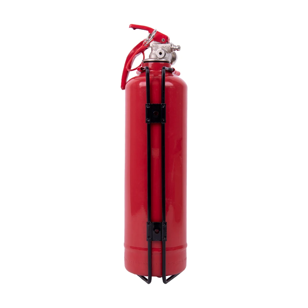 empty fire extinguisher spare parts