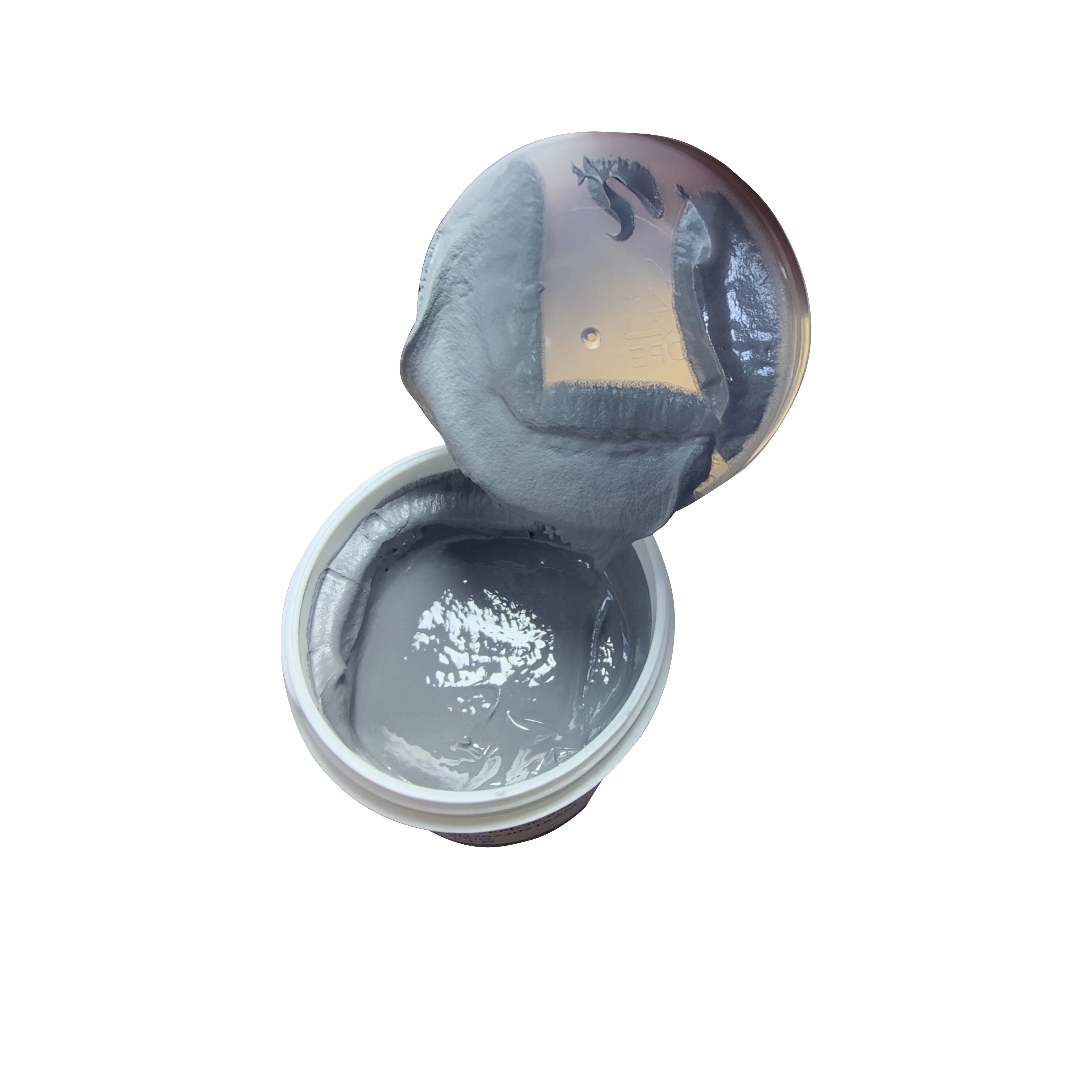 China Manufacturer Low Temp Sn42Bi58 Soldering Paste PCB LED SMD SMT Alloy Solder Paste