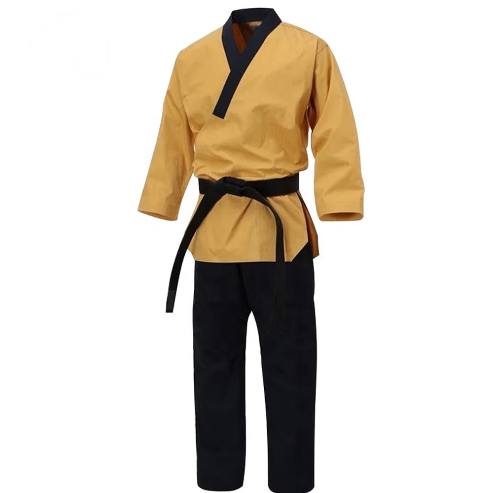 Special clothing for Taekwondo performance Taekwondo uniform Poomsae Uniform