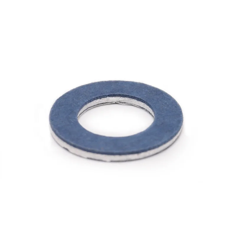 90430-12031 9043012031 Oil Drain Plug Gaskets Replacement for Toyota