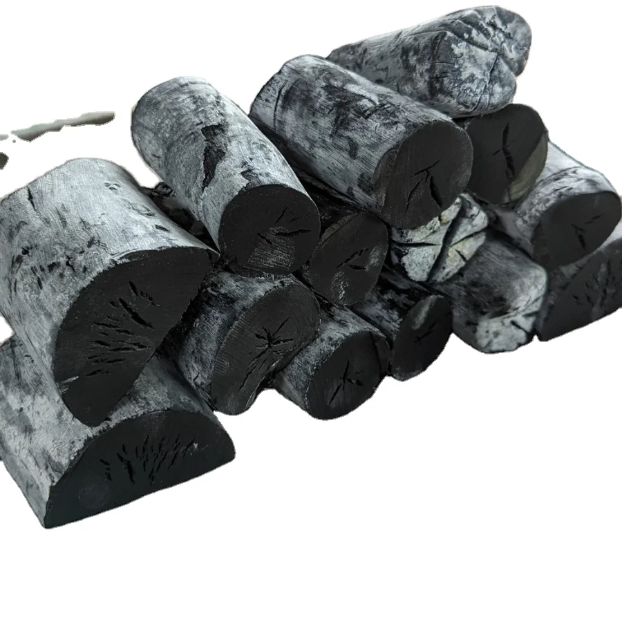 Best product Tamarind charcoal Cooking heating smokeless low ash Eco friendly Charcoal from Vietnam