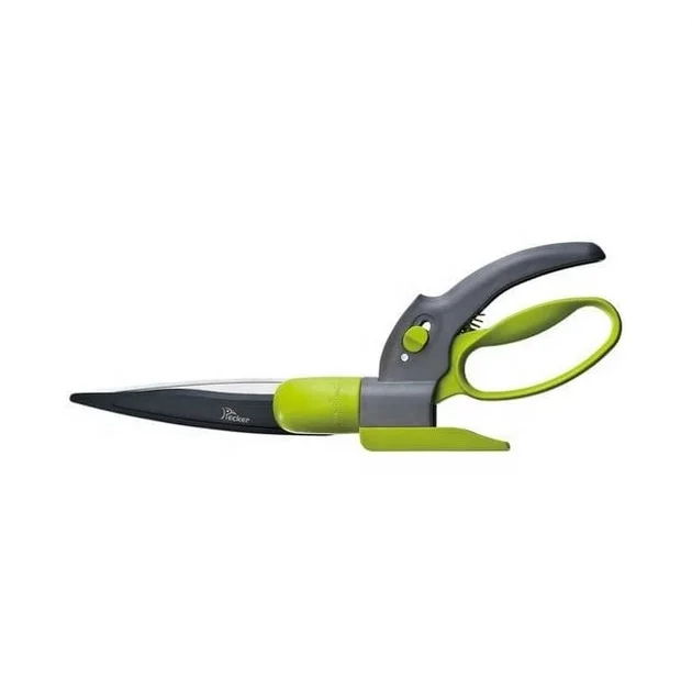 (PC-3159) 350mm Swivel Head Grass Shears