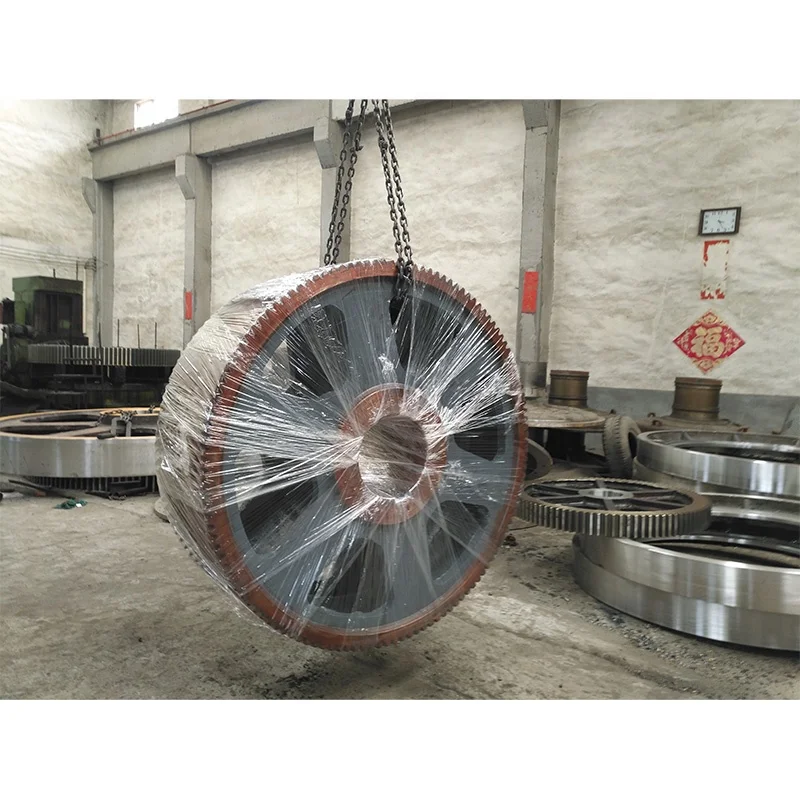 Oem большой размер двойная спиральная Шестерня в елочку цилиндрическая прямозубая