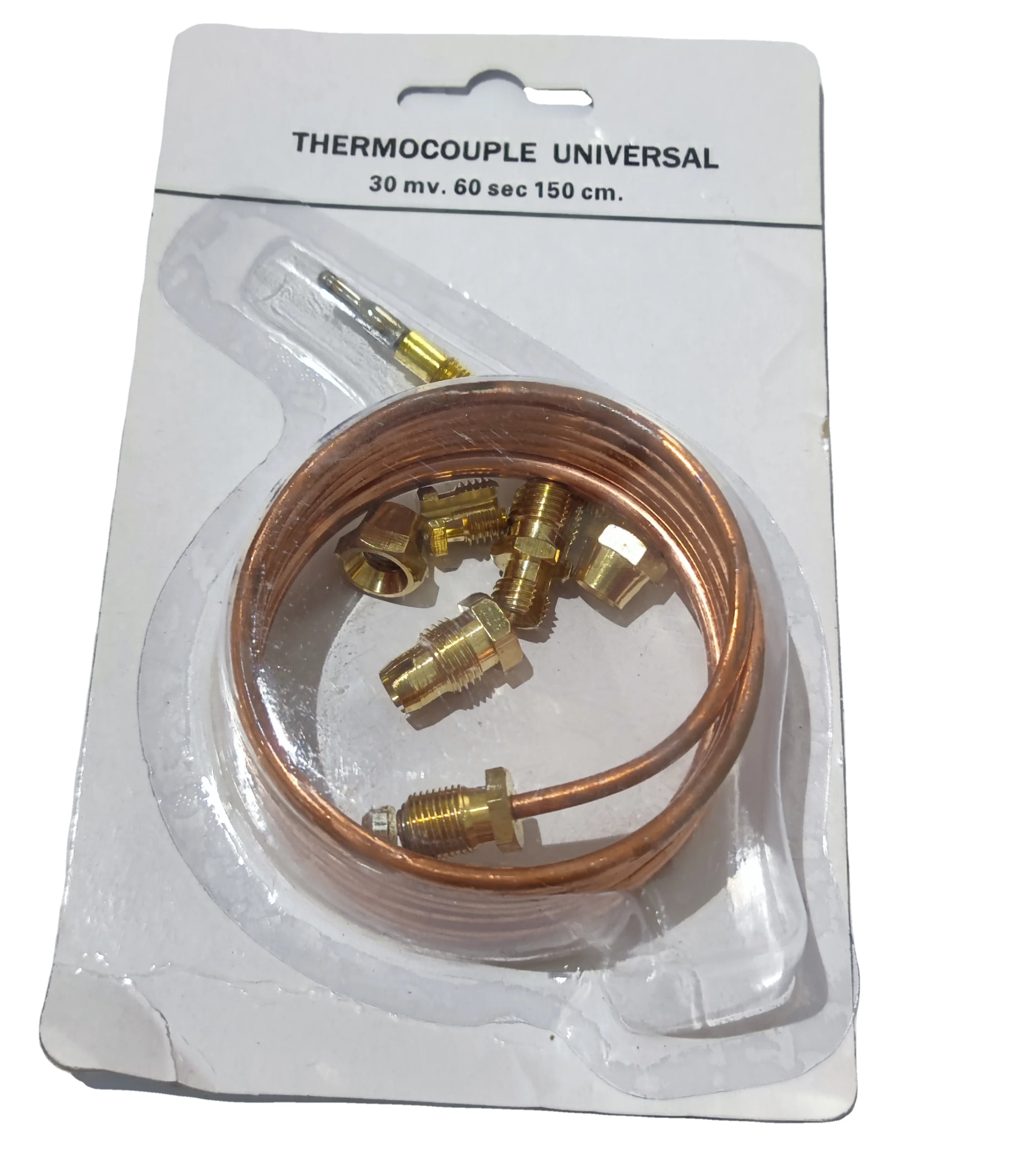 60-120 CM Universal Type Gas Thermocouple On Sale