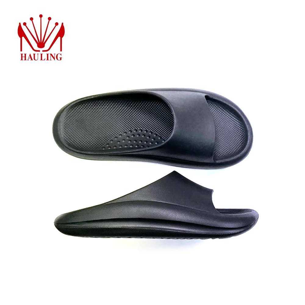 Шлепанцы эва женские для дома и спальни роскошные дизайнерские сандалии пляжные тапочки из пенорезины лето