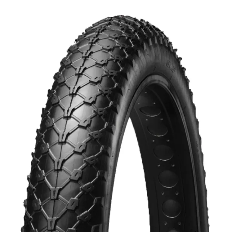 26X4.0 60TPI dunlop tires 26 bicycle tire