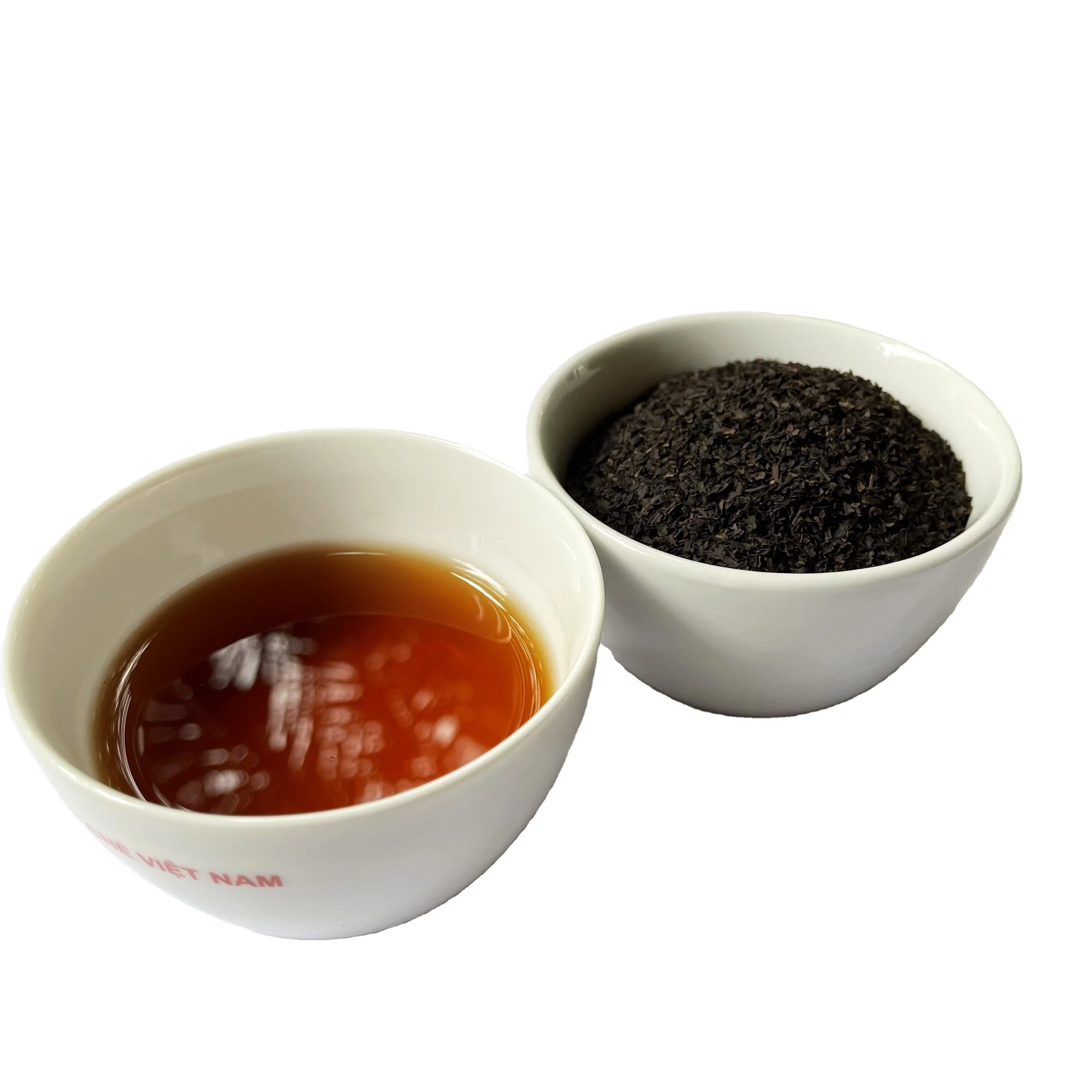 Натуральные листья PS черный чай, посаженный на высокой горе, Лучший Оптовый черный чай