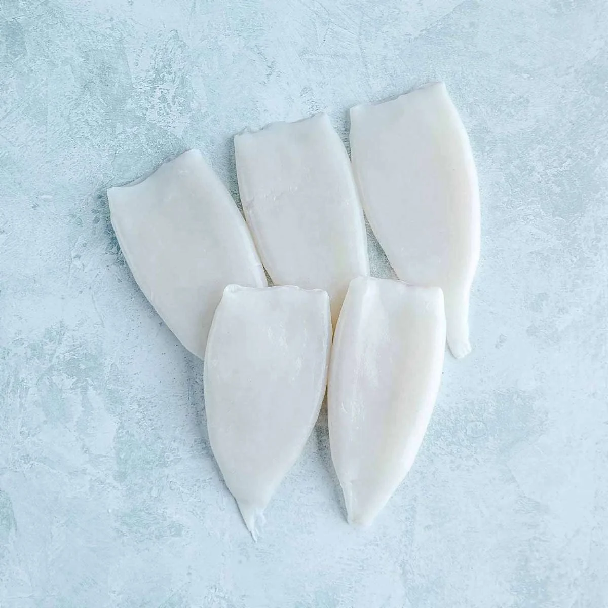 squid high quality wholesale frozen squid tube price frozen squid rings frozen