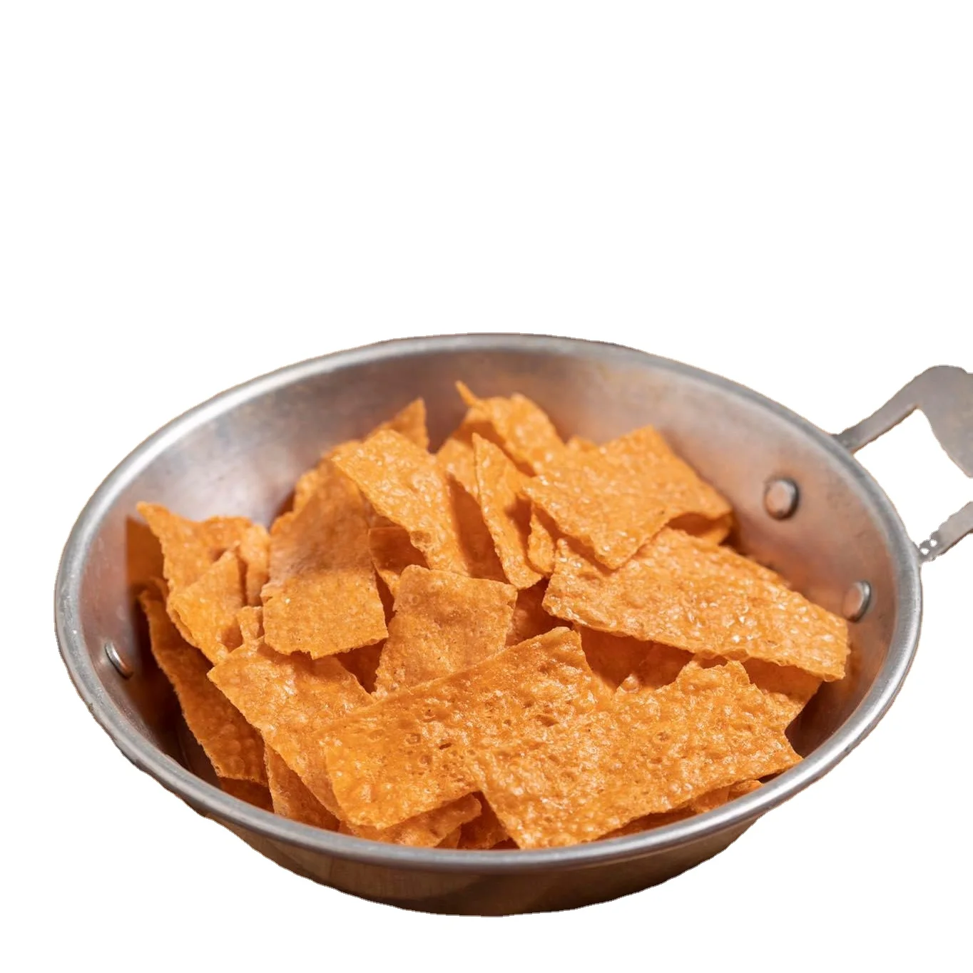 Artuatee Original Taste 30 gram healthy fish chips snack best seller of Thailand