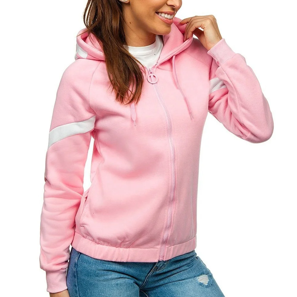 Apparel Design Services For Women Hoodie