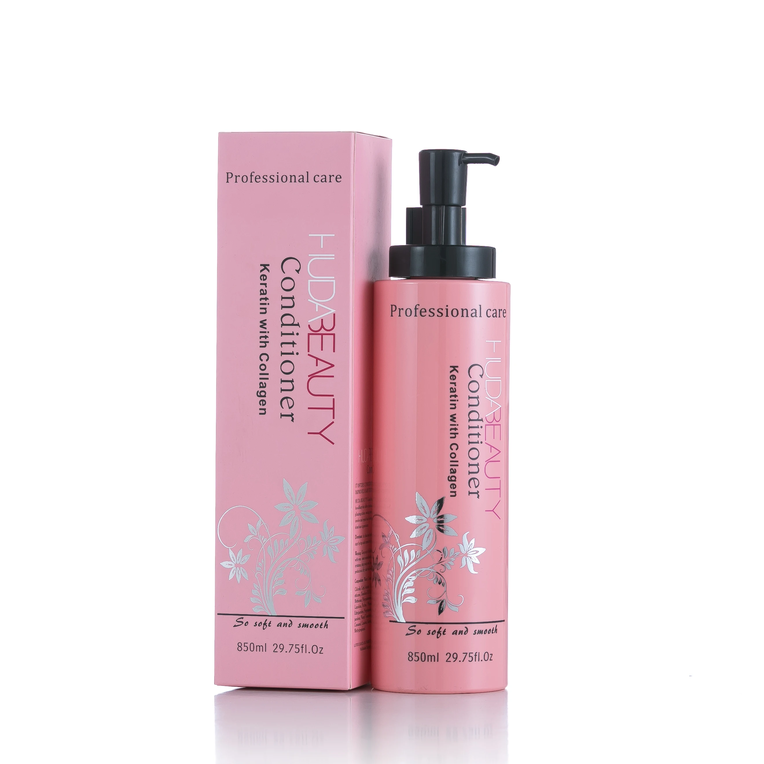 
OEM Wholesale Private Label Organic Moisturizing pure red clear hair densifying Shampoo caffeine darkening 