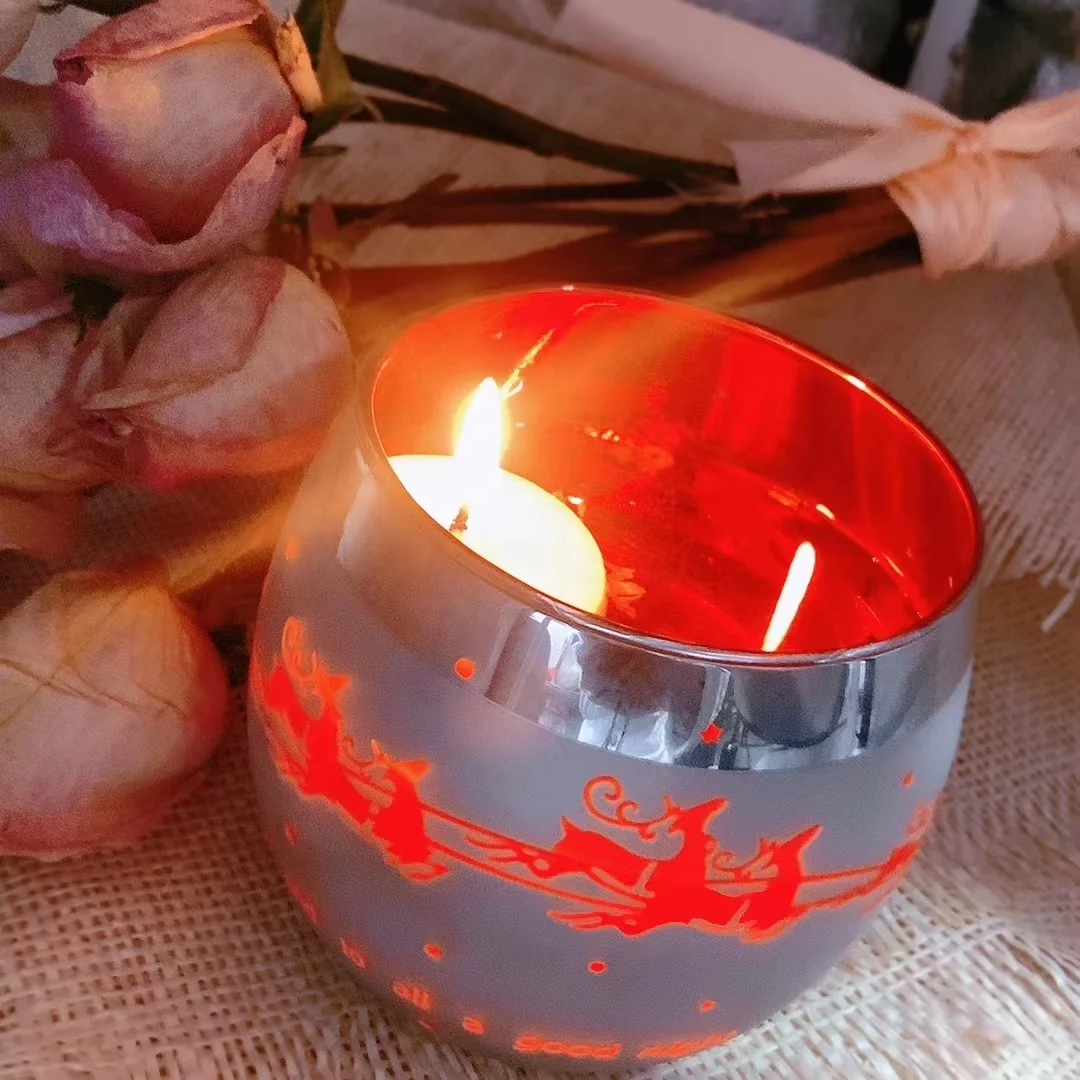 Amazon Hot Sell VIGIL FLOATING WICK Water Candles