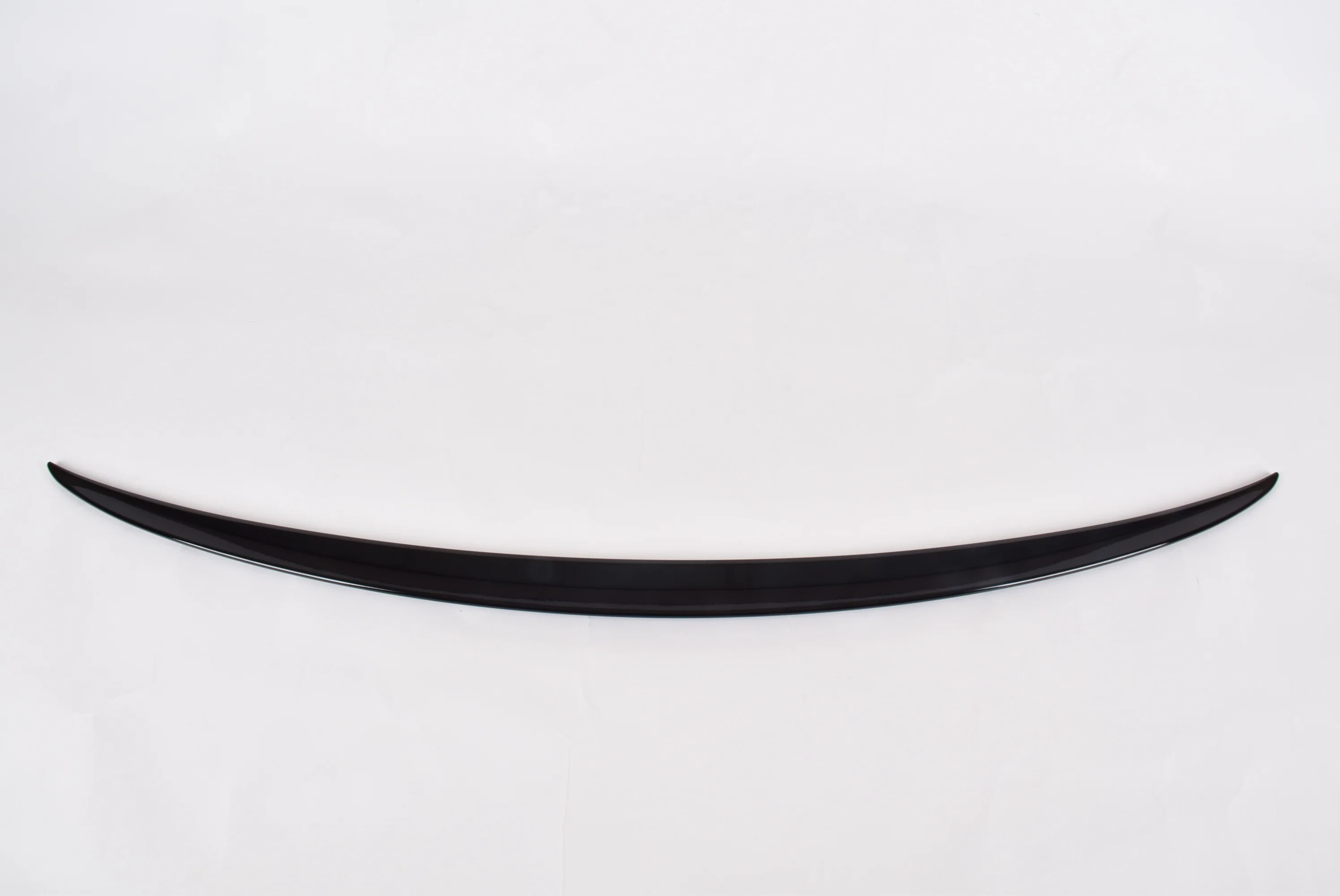 Задний спойлер GLE350 GLE450 черного цвета для mercedes benz gle coupe c167