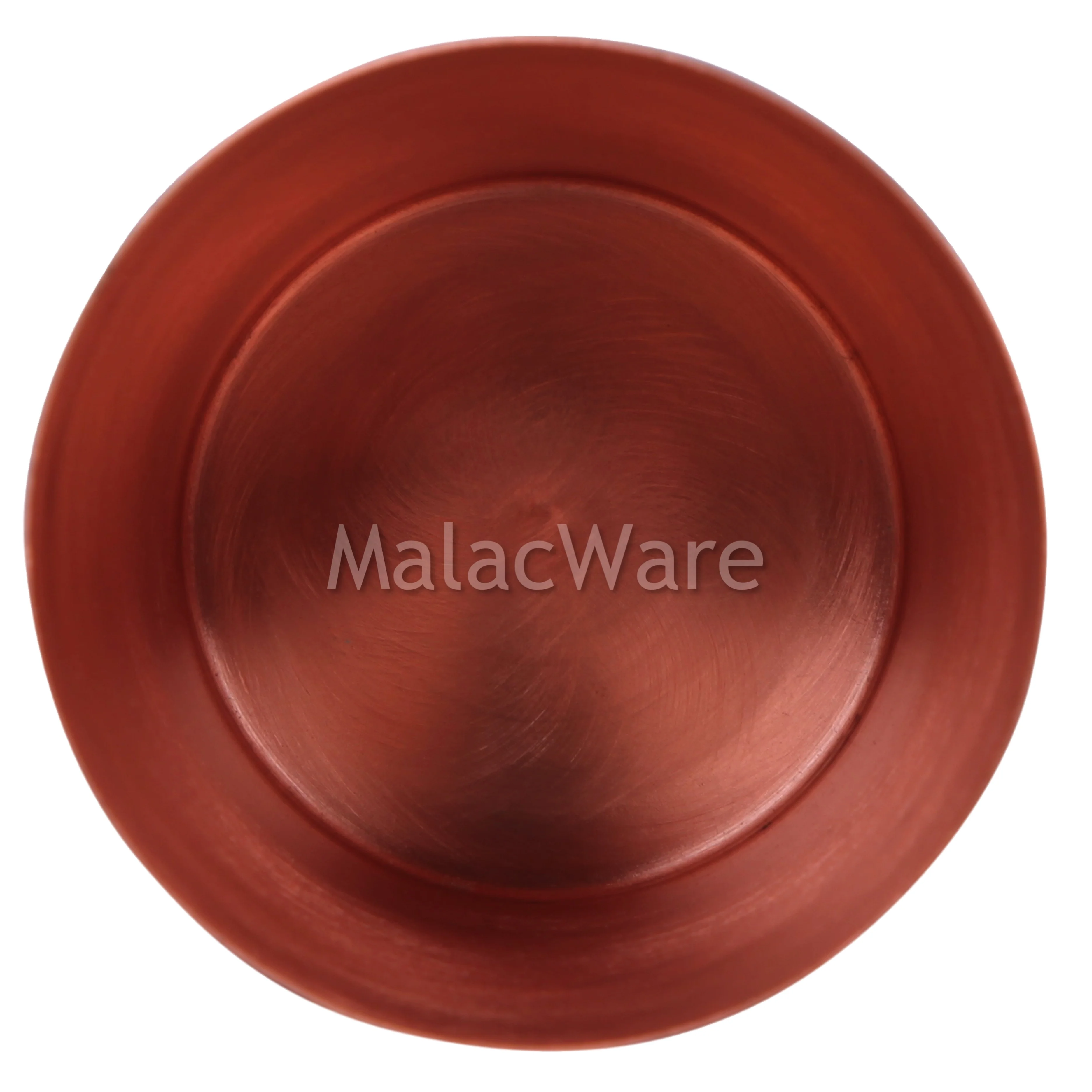 Hammered Metal Candle Stick Holder Copper Round Shape Candle Jar with Lid Small Empty Vintage Candle Jar