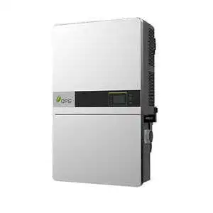 Chint Power SCA CPS [480V] - SCA60KTL-DO/US-480