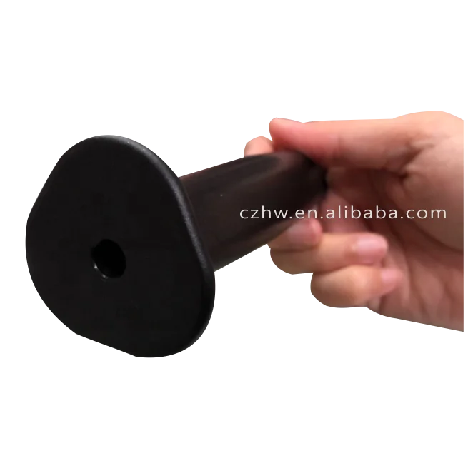 Амортизирующая кухонная Керамическая точилка для ножей