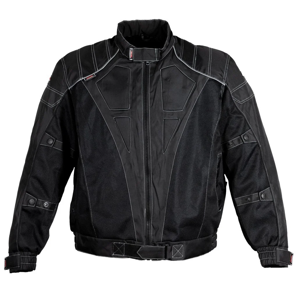 High Quality Jacket for Men Motorcycle Motorbike Riding Aromour Auto Racing Sport Protector OEM Factory
