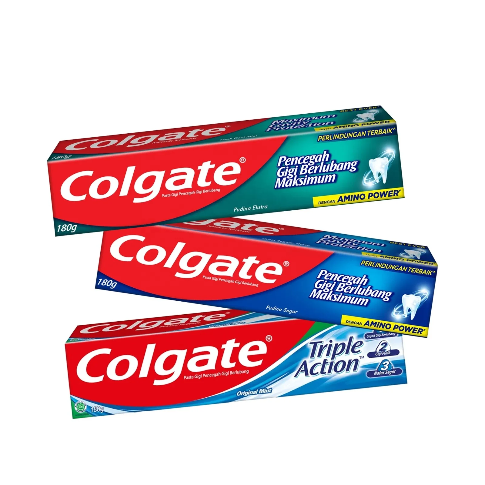 Specially Formulated Toothpaste Protecting Against Cavities For Fresh Breath Strong Teeth And Healthy Gums Colgate