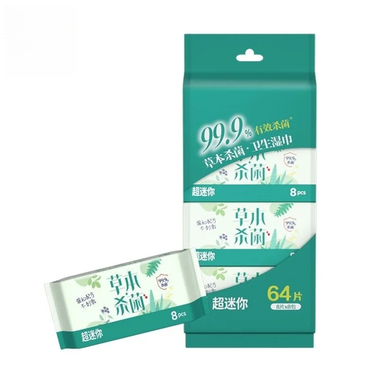 TCK Pet Wet Wipes, Anti- allergic, Provides protection against fleas and ticks