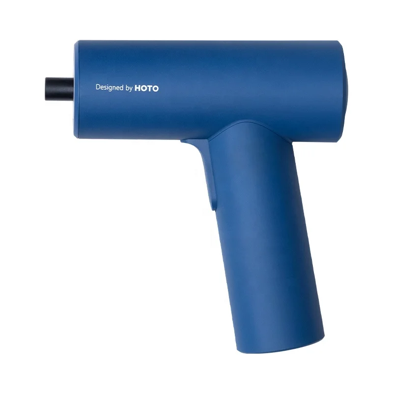 HOTO Cordless Brushless Insulated Pneumatic Screwdriver Mechanical Set
