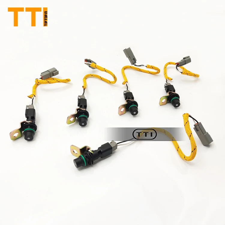 201-6617  Sensor GP-speed C13 C15 C11 C18 C27 C32 Speed Sensor Camshaft Position Sensor 245-4630 239-2397 201-6616 279-9829