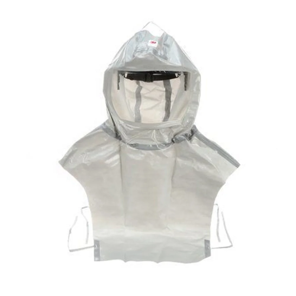 Сертифицированный Nomex EN стандартный арамидный защитный огнестойкий противопожарный капот для пожарного