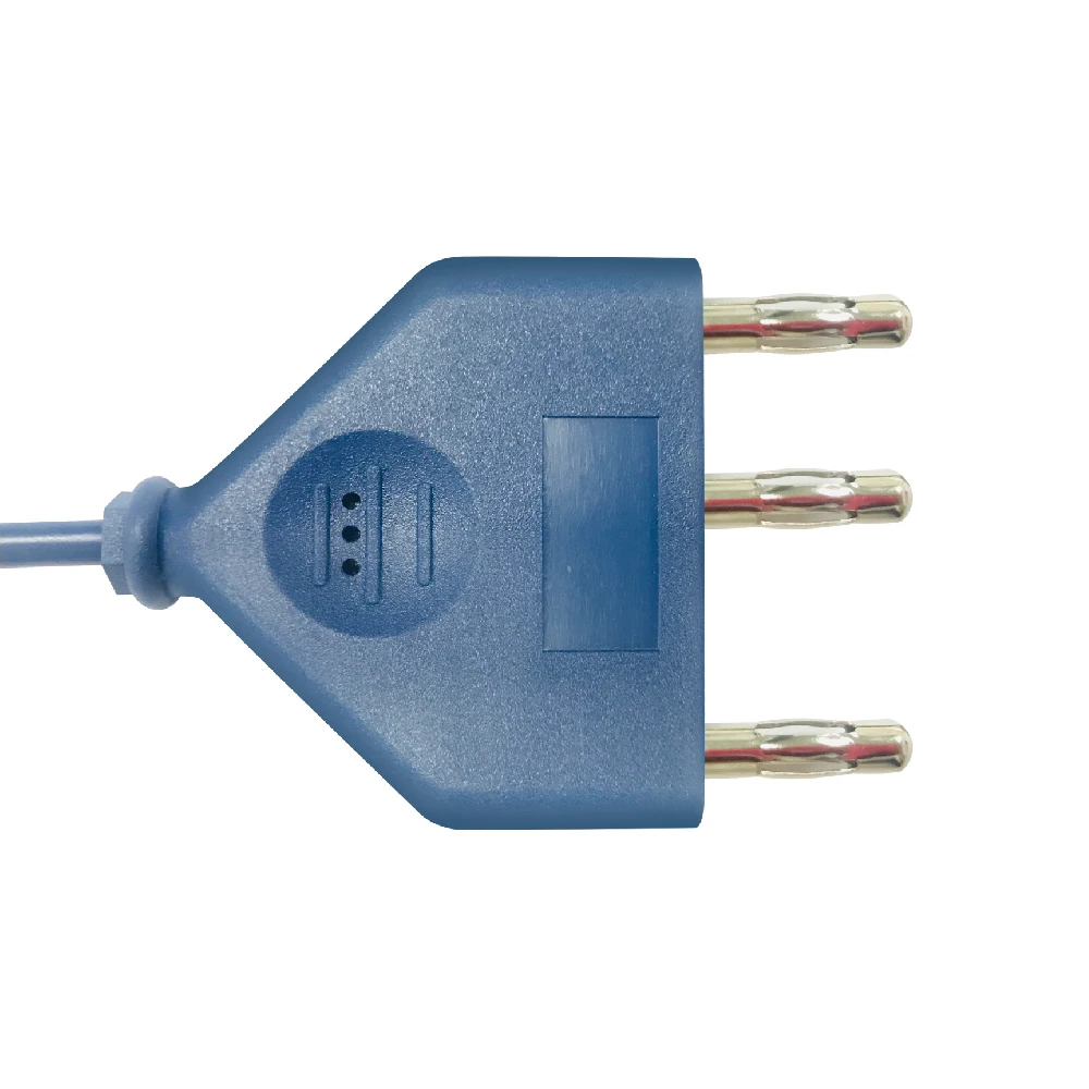 Reusable Electrosurgical Monopolar Surgical ESU Pencil With 3 Meters Cables