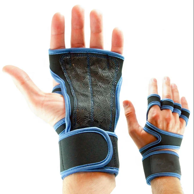 2022 WEIGHT LIFTING GRIP GLOVES gym gloves lifting gloves