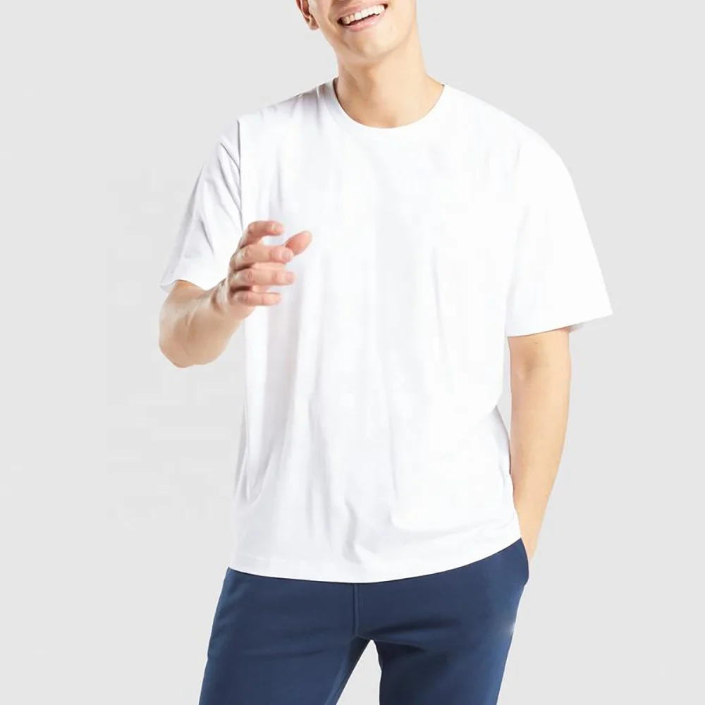  Apparel Design Services 100%Cotton T Shirts