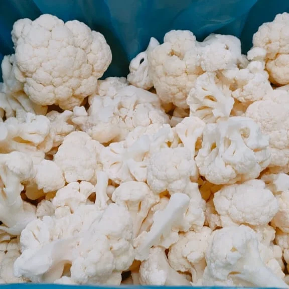 IQF Cauliflower
