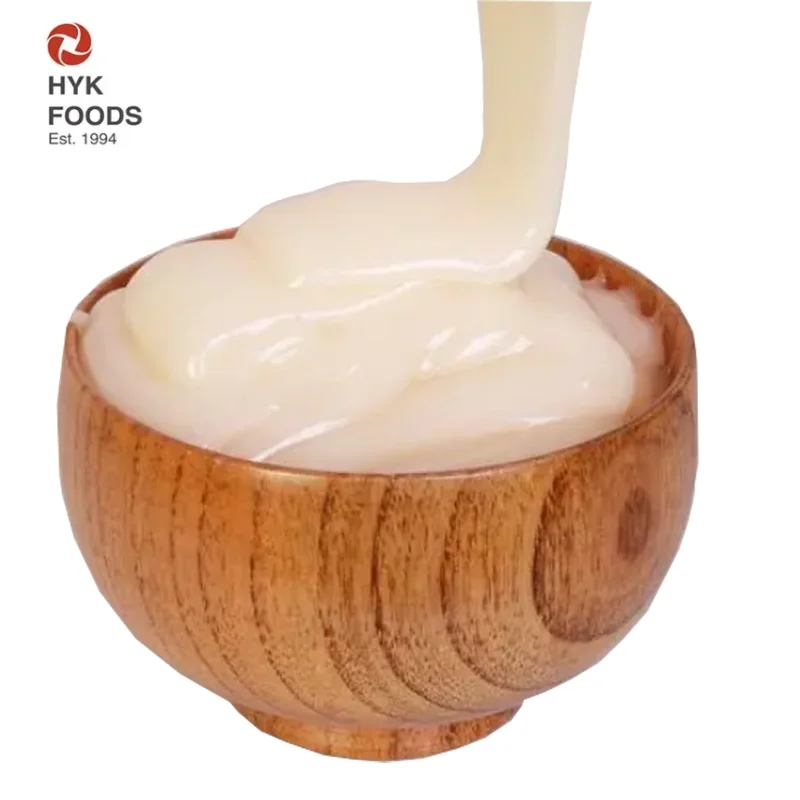 Wholesale purchase of white linden honey