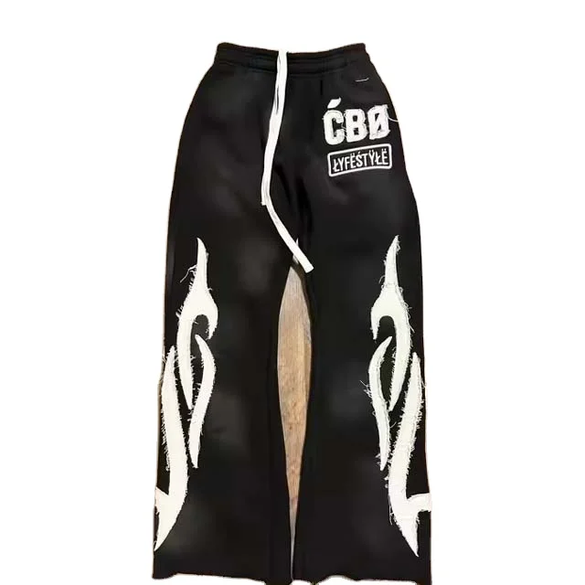 Mens Joggers Casual Drawstring Yoga Beach Pants formal pants for men Tapered Trousers Active Athletic Workout Jogger Sweatpants