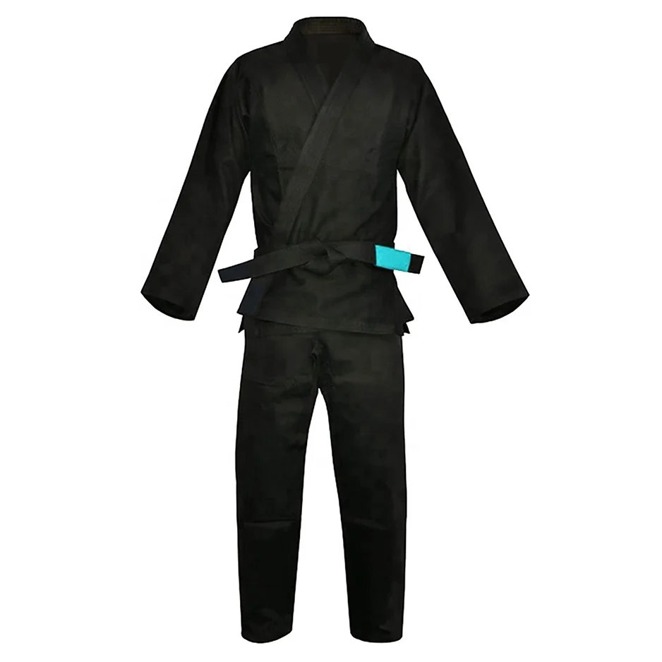 Высококачественный красный бразильский джиу-джитсу карате Gi топ продаж Rash Guard с пользовательским логотипом техника стирки